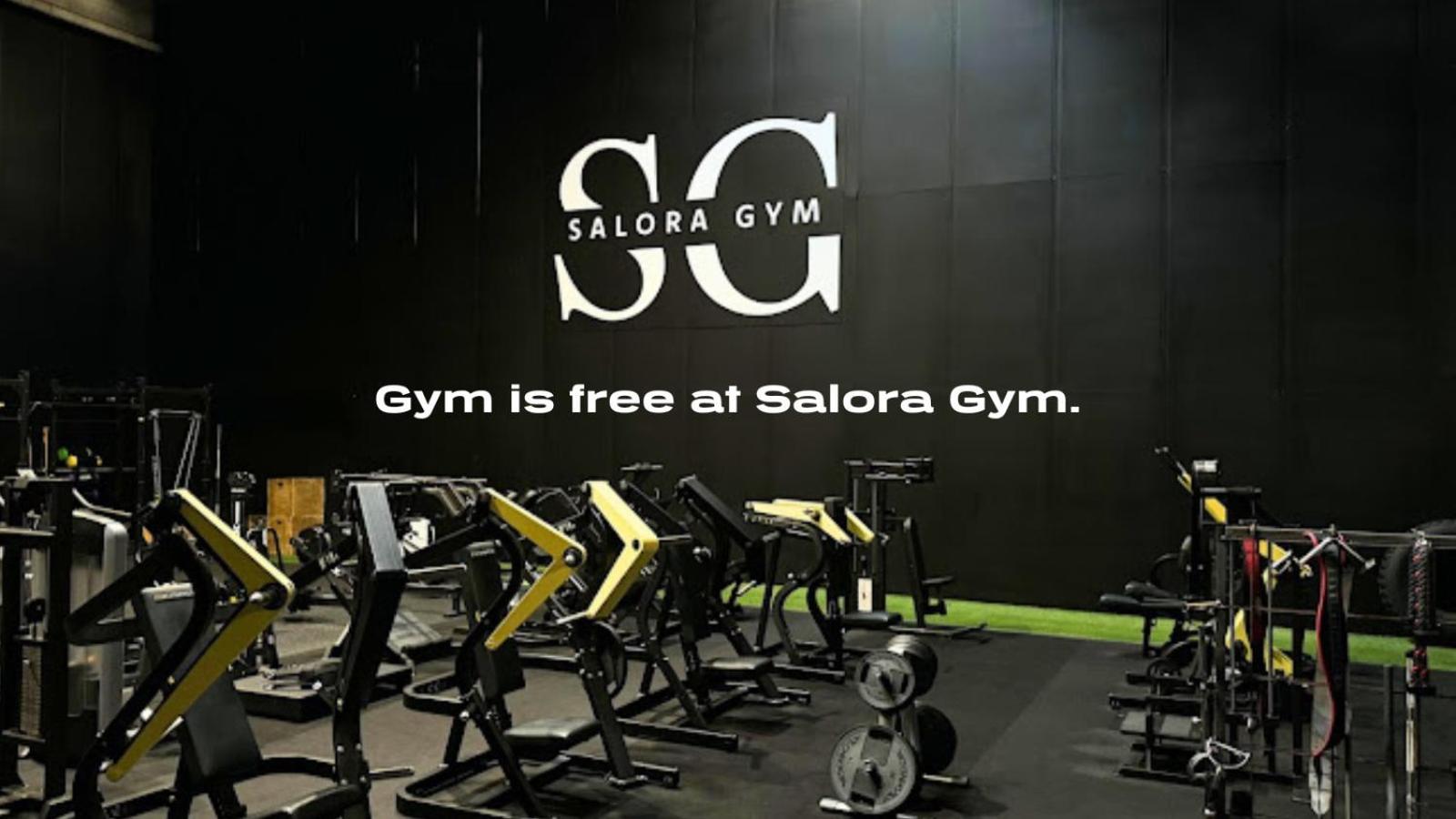 Hotel Salora Salo  Eksteriør billede
